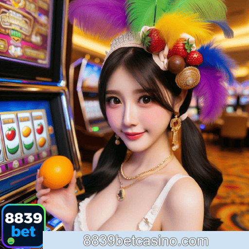 Bikini Paradise - Slot PG Soft com RTP 96.70% e símbolos wild expansivos disponível na 8839BET